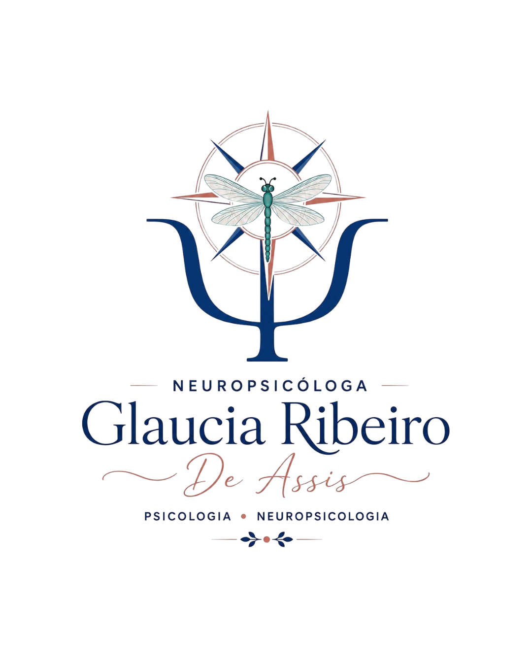 Glaucia Ribeiro De Assis — Neuropsicóloga