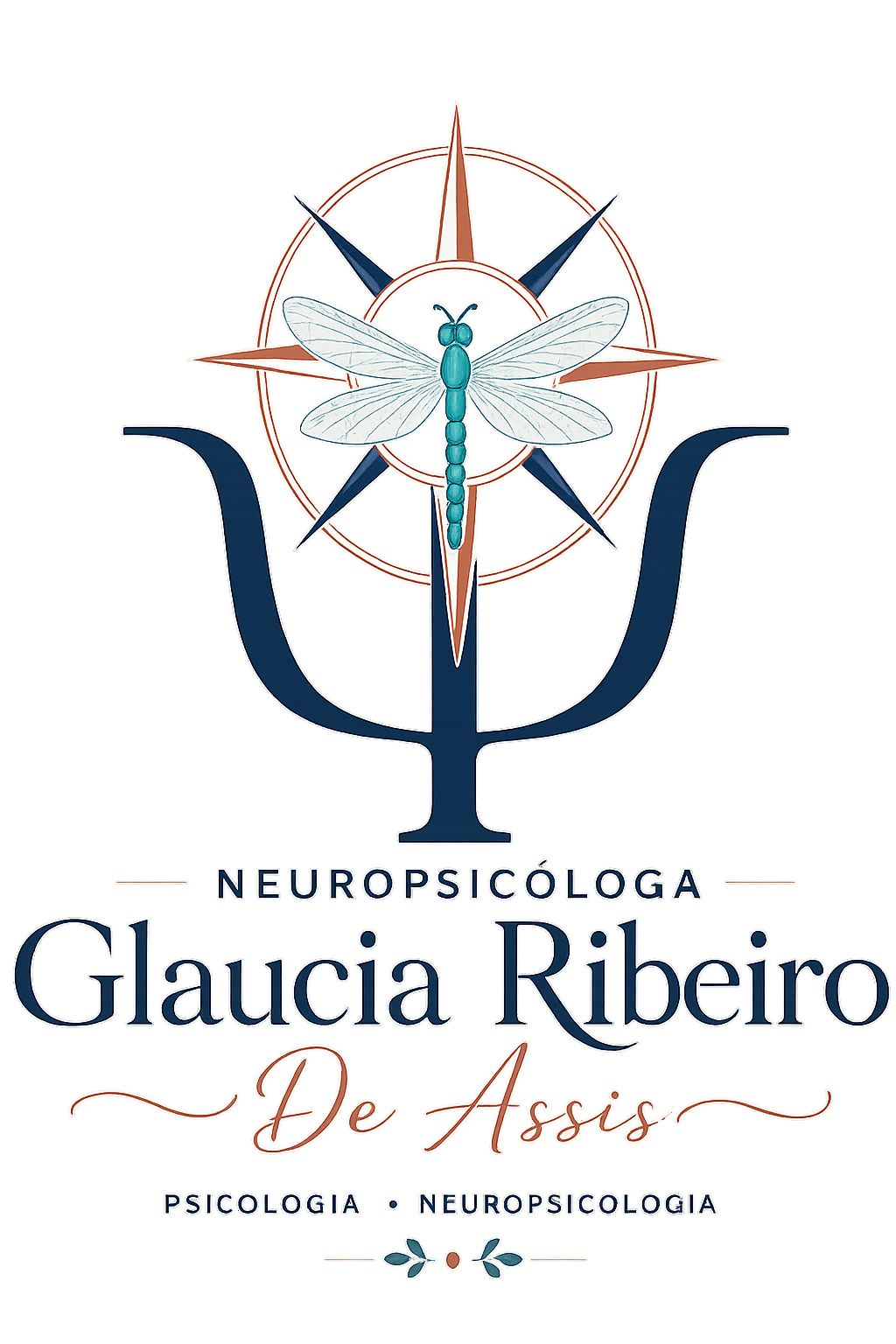 Glaucia Ribeiro De Assis — Neuropsicóloga